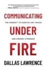Image for Communicating Under Fire
