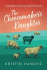 Image for The Cheesemaker&#39;s Daughter