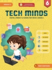 Image for TECH MINDS Version 1.0