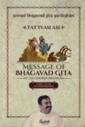 Image for Part1 - Srimad Bhagavad Gita Sandesham - TAT TVAM ASI