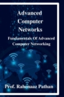 Image for Advanced Computer Network