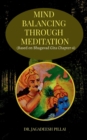 Image for Mind Balancing Through Meditation