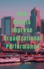 Image for How Robots Improve Organizational Performance