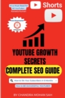 Image for Youtube Growth Secrets I the Youtube Formula I Complete Seo Guide I Journey of Successful Youtuber