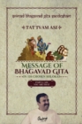 Image for Part 3 - Srimad Bhagavad Gita Sandesham - TAT TVAM ASI