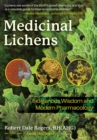 Image for Medicinal Lichens