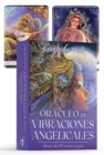 Image for Oraculo de vibraciones angelicales