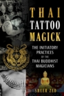 Image for Thai Tattoo Magick