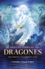 Image for El pequeno libro de los dragones