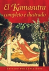 Image for El Kamasutra completo e ilustrado