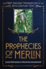 Image for The Prophecies of Merlin