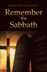 Image for Remember the Sabbath