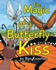 Image for Magic of a Butterfly Kiss
