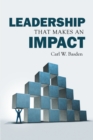 Image for Leadership That Makes an Impact