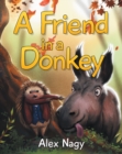 Image for Friend in a Donkey