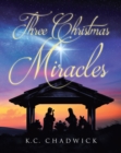 Image for Three Christmas Miracles