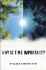 Image for Why is Time Important?