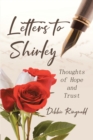 Image for Letters to Shirley: Thoughts of Hope and Trust