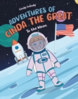 Image for Adventures of Cinda the Great : To the Moon: To the Moon
