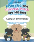 Image for Prince BJ and Princess Patch are Missing