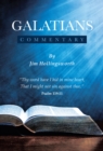 Image for GALATIANS