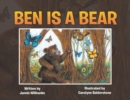 Image for Ben is a Bear
