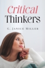 Image for Critical Thinkers
