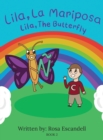 Image for Lila, La Mariposa Lila, The Butterfly Book 2