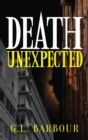 Image for Death Unexpected