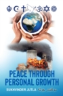 Image for Peace Through Personal Growth