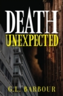 Image for Death Unexpected