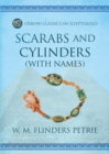 Image for Scarabs and Cylinders (With Names)