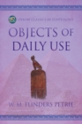 Image for Objects of Daily Use