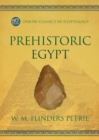 Image for Prehistoric Egypt