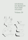 Image for Journal of Roman Pottery Studies Volume 20