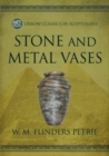 Image for Stone and Metal Vases