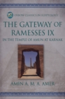 Image for Gateway of Ramesses IX in the Temple of Amun at Karnak