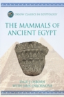 Image for Mammals of Ancient Egypt