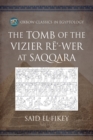 Image for Tomb of the Vizier Re&#39;-Wer at Saqqara