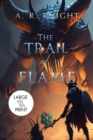 Image for The Trail of Flame
