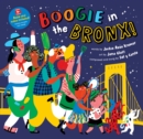 Image for Boogie in the Bronx!