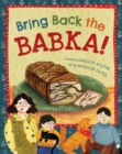 Image for Bring back the babka!