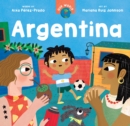 Image for Our World: Argentina