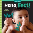 Image for Hello, Feet!