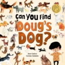 Image for Can You Find Doug&#39;s Dog?