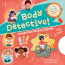 Image for Body Detective!