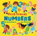 Image for First Friends: Numbers