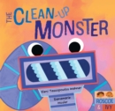 The Clean-Up Monster