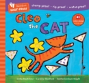 Image for Barefoot Baby-Proof: Cleo the Cat