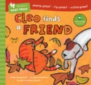 Image for Barefoot Baby-Proof: Cleo Finds a Friend